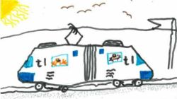 A pied et en métro, les p’tits curieux iront à la découverte du m2 et de son histoire illustrée avec de belles images. Un détour à l’époque où les Lausannois voyageaient au rythme des chevaux et où un certain Perdonnet transformait ses rêves en réalité est également prévu lors de ce voyage dans l’espace et dans le temps.