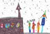 Que serait Noël sans ses belles mélodies qui ont bercé notre enfance ? Cinq chants traditionnels à deviner au fil d’un jeu de piste, dévoileront le programme de la chantée finale où les voix des petits et grands chanteurs se mélangeront à celle du carillon. Après avoir dégusté biscuits et thé à la cannelle, ils pourront monter dans le clocher pour faire tinter les cloches de ce Noël enchanté.
